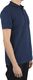 Kappa Kappa Peleot Polo 303173-821 granatowe M 3