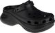 Crocs Crocs W Classic Bae Clog 206302-001 czarne 36/37 1