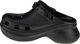 Crocs Crocs W Classic Bae Clog 206302-001 czarne 36/37 2