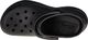 Crocs Crocs W Classic Bae Clog 206302-001 czarne 36/37 3