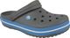 Crocs Crocs Crocband 11016-07W szare 38/39 1