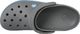 Crocs Crocs Crocband 11016-07W szare 38/39 2