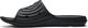 Under Armour Under Armour Locker IV SL 3023758-001 czarne 47,5 2