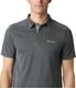 Columbia Columbia Nelson Point Polo 1772721011 szare L 4