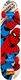 Deskorolka Upominkarnia Deskorolka drewniana Spiderman 3