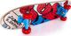 Deskorolka Upominkarnia Deskorolka drewniana Spiderman 5