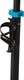 Hulajnoga PowerBlade Ornament Niebieski (1024554) 7