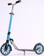 Hulajnoga PowerBlade Numbers Niebieski (1024523) 1