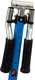 Hulajnoga PowerBlade Numbers Niebieski (1024523) 10