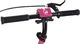 Hulajnoga PowerBlade Damper Różowy (1025568) 1
