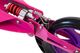 Hulajnoga PowerBlade Damper Różowy (1025568) 7