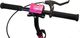 Hulajnoga PowerBlade Damper Różowy (1025568) 9