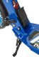 Hulajnoga PowerBlade Damper Niebieski (1025551) 11