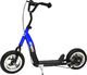 Hulajnoga Upominkarnia Ghost Rider Junior Niebieski (CZ20326) 1