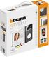 Bticino Wideodomofon z WiFi CLASSE 300X SMART czarny panel L3000 Legrand 363910 himp 1