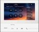 Bticino Wideodomofon z WiFi CLASSE 300X SMART czarny panel L3000 Legrand 363910 himp 3