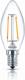 Philips LED E14, 2.5W, 250lm (51757400) 1