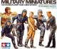 Figurka Tamiya Russian Army Tank Crew (35214) 2