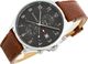 Zegarek TAYMA ZEGAREK MĘSKI TOMMY HILFIGER WEST (zf020a) 2