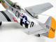 Revell P51D Mustang (04148) 2