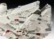 Revell Star Wars Millenium Falcon (03600) 4