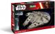 Revell Star Wars Millenium Falcon (03600) 5