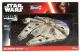 Revell Star Wars Millenium Falcon (03600) 6