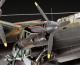 Revell Avro Lancaster "Dambusters" (04295) 2