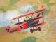 Revell REVELL Fokker Dr. 1 (04116) 1