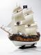 Revell Pirate Ship (05605) 6