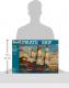 Revell Pirate Ship (05605) 7