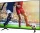 Telewizor Hisense 50A7100F LED 50'' 4K Ultra HD VIDAA 2