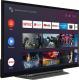 Telewizor Toshiba 24WA3B63DG LED 24'' HD Ready Android 1