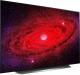 Telewizor LG OLED77CX6LA OLED 77'' 4K Ultra HD webOS 4