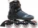Rolki Rollerblade Macroblade 90 rekreacyjne granatowe r. 44 1