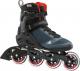 Rolki Rollerblade Macroblade 90 rekreacyjne granatowe r. 44 1