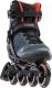 Rolki Rollerblade Macroblade 90 rekreacyjne granatowe r. 44 3
