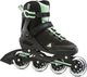 Rolki Rollerblade Spark W rekreacyjne regulowane czarne r. 38.5 2
