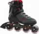 Rolki Rollerblade Spark 84 rekreacyjne czarne r. 45.5 1