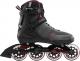 Rolki Rollerblade Spark 84 rekreacyjne czarne r. 45.5 1