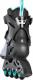 Rolki Rollerblade Rolki Zetrablade Elite W 2021 r. 38 (240) 2