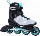 Rolki Rollerblade Zetrablade Elite W rekreacyjne czarne r. 41 2