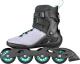 Rolki Rollerblade Zetrablade Elite W rekreacyjne czarne r. 41 3