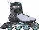 Rolki Rollerblade Zetrablade Elite W rekreacyjne czarne r. 41 1