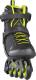 Rolki Rollerblade Zetrablade Elite rekreacyjne czarne r. 42.5 1