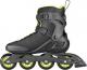 Rolki Rollerblade Zetrablade Elite rekreacyjne czarne r. 42.5 2