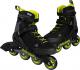 Rolki Rollerblade Zetrablade Elite rekreacyjne czarne r. 42.5 3