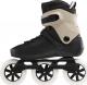 Rolki Rollerblade Rolki Twister Edge 110 3WD 2021 czarno-beżowe r. 44 2