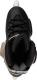 Rolki Rollerblade Rolki Twister Edge 110 3WD 2021 czarno-beżowe r. 44 3