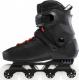 Rolki Rollerblade Twister Edge X freestyle czarne r. 45 2